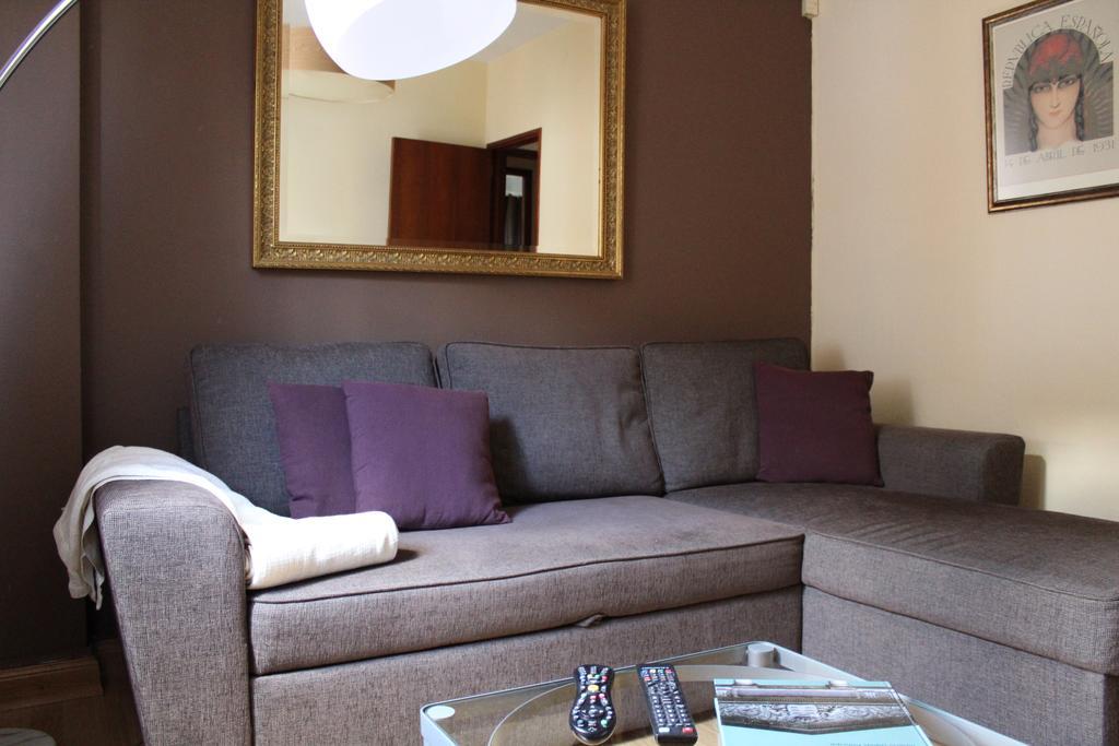 Dream Apartment Santa-Cruz de Ténérife Extérieur photo