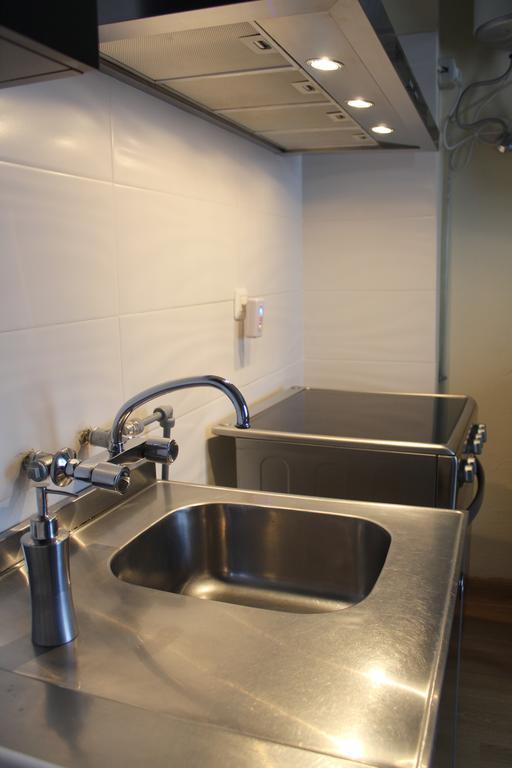 Dream Apartment Santa-Cruz de Ténérife Extérieur photo