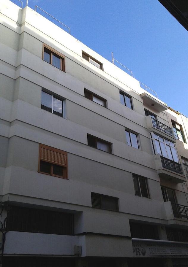 Dream Apartment Santa-Cruz de Ténérife Extérieur photo