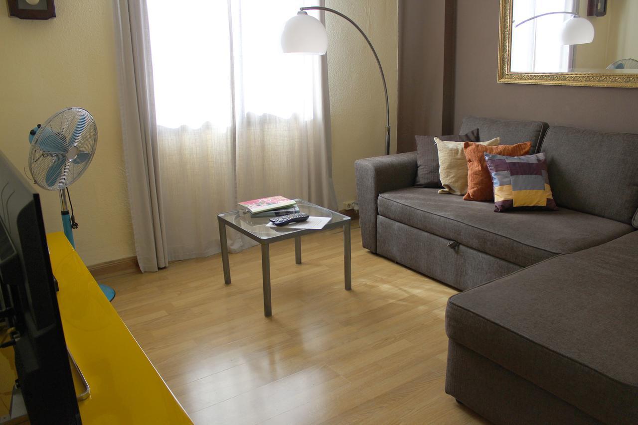 Dream Apartment Santa-Cruz de Ténérife Extérieur photo