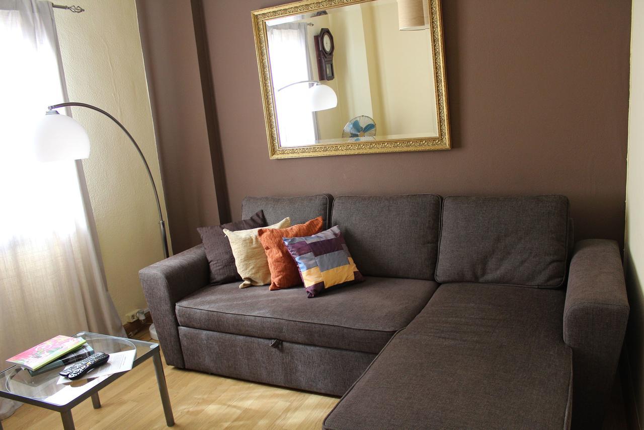 Dream Apartment Santa-Cruz de Ténérife Extérieur photo