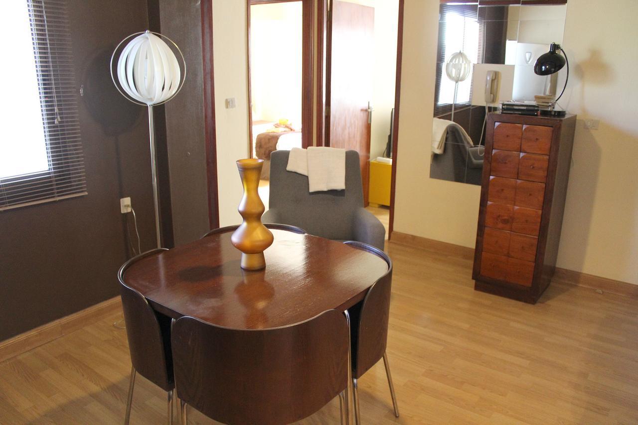 Dream Apartment Santa-Cruz de Ténérife Extérieur photo