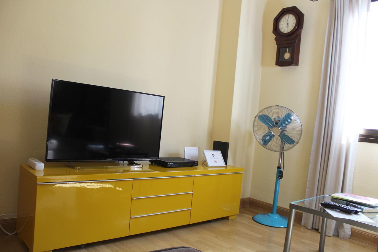 Dream Apartment Santa-Cruz de Ténérife Extérieur photo