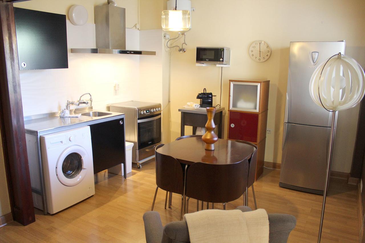 Dream Apartment Santa-Cruz de Ténérife Extérieur photo