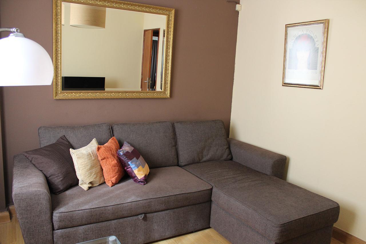 Dream Apartment Santa-Cruz de Ténérife Extérieur photo