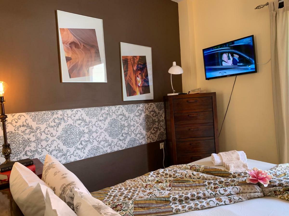 Dream Apartment Santa-Cruz de Ténérife Extérieur photo